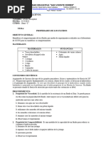 Informe de Laboratorio CCNN Decimo C