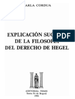 EXPLICACION SUCINTA DE LA FILOSOFIA DEL DERECHO DE HEGEL - Compressed-1-53