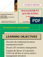 Mahm8e Chapter14. Inventory Management