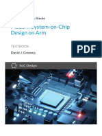 Arm Modern Soc Title Pages