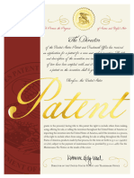 Patent Egrant