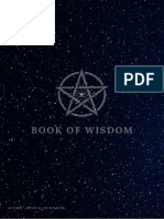 Book of Wisdom 1