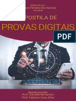 Ebook Provas Digitais - Nahyra