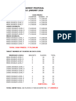 Toaz - Info Tournament Proposal PR