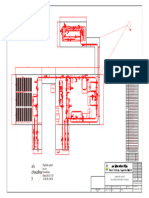 Anex IV Conveyor Layout