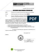 Oficios Dictamenes