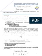 A.L. 1.2 Ressalto de Uma Bola - Transformações e Transferência de Energia - Alunos