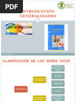 Tema 1 Introducción A La Microbiología