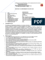 Plan de Monitoreo y Acompañamiento Docente 2024-Jge-Acoria