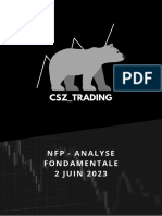 NFP - Analyse Fondamentale 2 Juin 2023