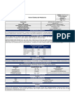 Desengrasante Concentrado V5