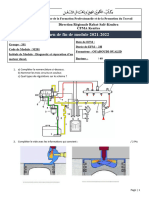 Efm m201 Moteur Diesel PDF Free