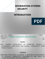 2 Symmetric Cryptography