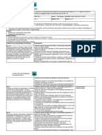 3° Unidad Planificaciones 7° Orientación 2021