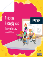 Praticas Pedagogicas Inovadoras