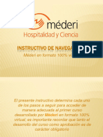 Instructivo Inducción Virtual