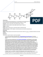 Digitoxin