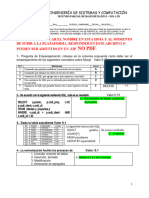 Segundo Parcial BD 2024-1-2d Quest