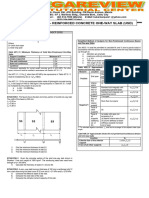 Review Module 31 - RCD 5 - Part 1