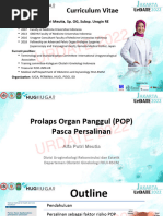 Dr. Alfa - POP Postpartum