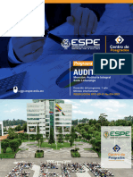 Brochure AUDITORIA Compressed