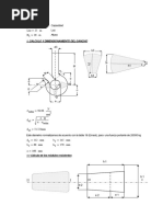 Mathcad - Puente