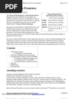 Treaty of San Francisco 1951