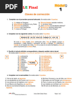 MetaELEFinal Claves