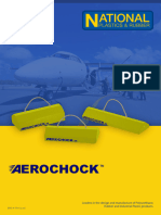 Superior Aviation Wheel Chocks