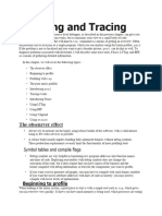 Profiling and Tracing 