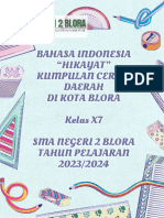 Bahasa Indonesiaasal Usul Desa-1