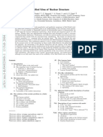 The Shell Model As Unified View of Nuclear Structure