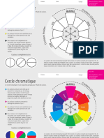 Le Cercle Chromatique