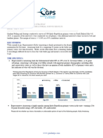 ND Gov Polling Memo