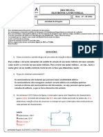 Atividade de Pesquisa - Eletrônica Industrial 2024