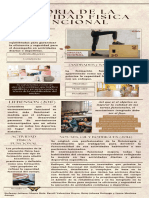 Infografía de Proceso Periódico Vintage Antiguo Marrón - 20240227 - 154502 - 0000