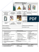 PT Permissao de Trabalho Adauto