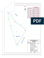 Croquis Topografico