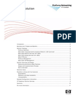 IP Telephony Tech Brief-HP