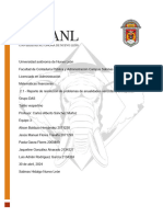 2.1 - MF - Reporte Matematicas Financieras