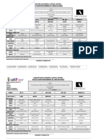 Menu Ejemplo para Centros de Desarrolo Infantil Licenciada Beatriz Farinango