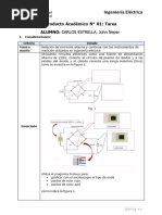 Ingenieria Electrica - Pa1 JCE