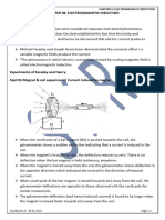 Chapter 06 Electromagnetic Induction