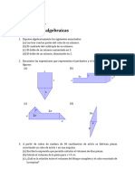 Práctica 5 (Expresiones Algebraicas)