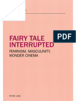 FAIRYTALE Interrupted