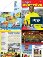 Revista Deportes