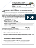 Controles Continus 2 APIC 2 Semestre