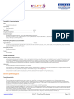 Fiche Tuberculose