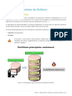 LVM Centos Et Rocky