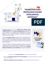 Curso - Marketing para Psicólogos